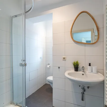 Gasthof Penthouse Dam Square *