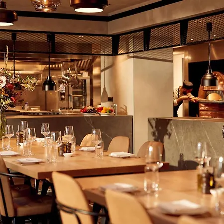Park Plaza Vondelpark Hotel