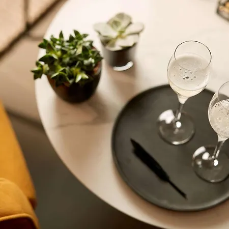 Park Plaza Vondelpark