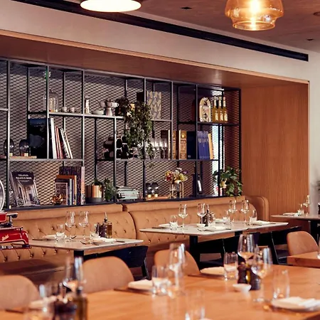Park Plaza Vondelpark Amsterdam