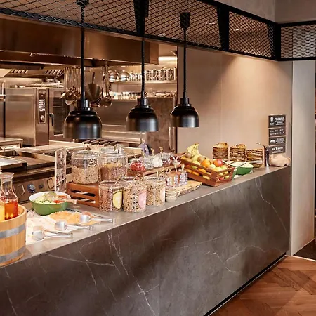 Park Plaza Vondelpark Amsterdam
