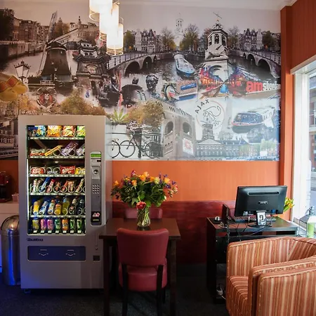 Continental * Amsterdam