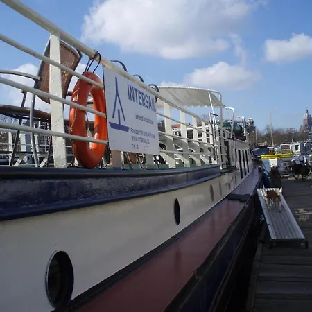 Intersail - Avontuur *