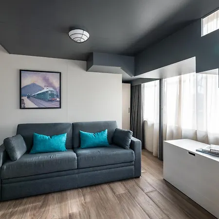 Yays Maritime By Numa 4*