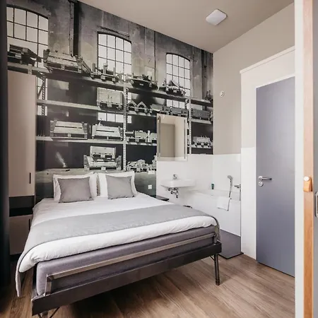 Yays Maritime By Numa Lejlighedshotel Amsterdam