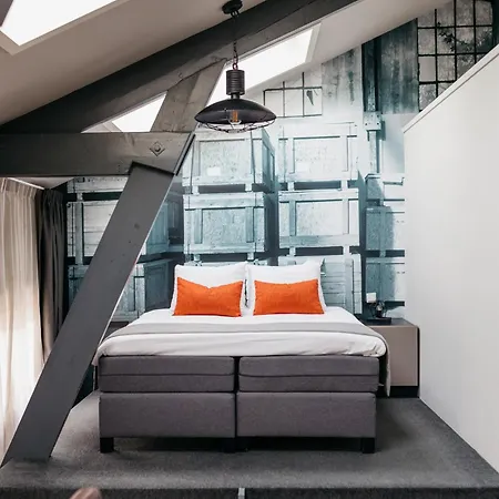 Yays Maritime By Numa 4* Amsterdam