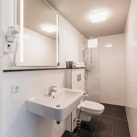 Yays Maritime By Numa Lejlighedshotel 4*