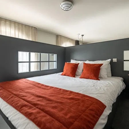 Yays Maritime By Numa Lejlighedshotel 4*