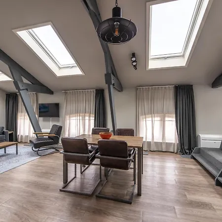 Yays Maritime By Numa Amsterdam