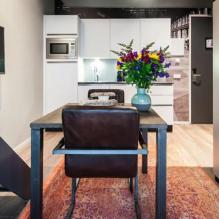 Yays Maritime By Numa 4* Amsterdam