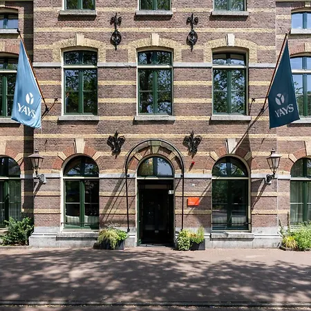 Yays Maritime By Numa 4*