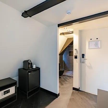 Supper 4* Amsterdam