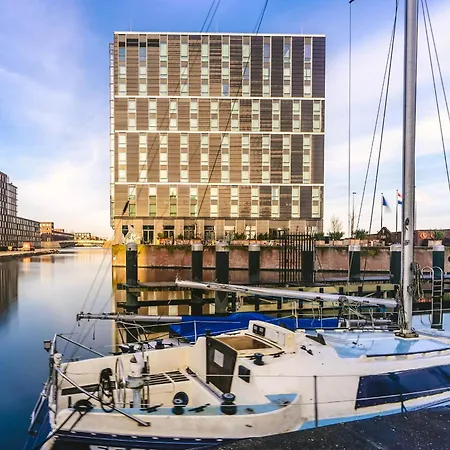 Hotel Four Elements 4*