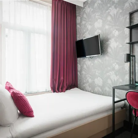 Krisotel Hotel 3*