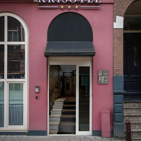 Krisotel Hotel 3*