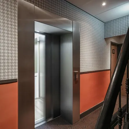 Krisotel 3* Amsterdam