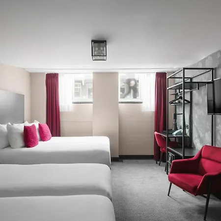 Hotel Krisotel