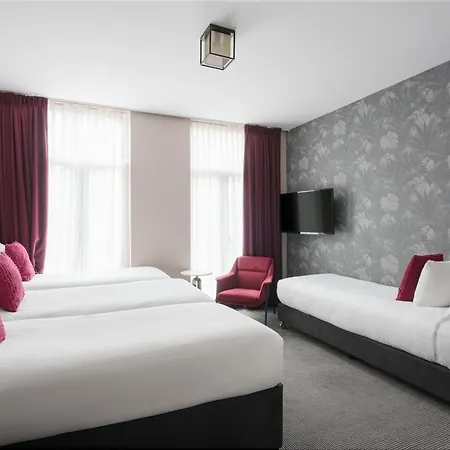 Krisotel Amsterdam