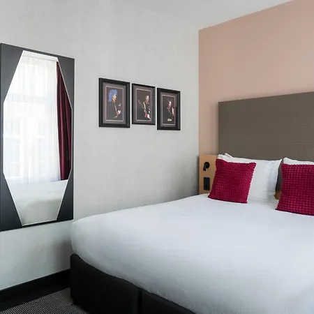 Krisotel Hotel Amsterdam