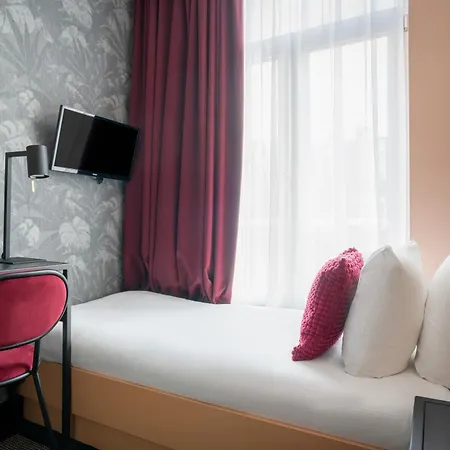 Hotel Krisotel