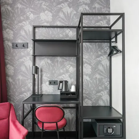 Hotel Krisotel 3*