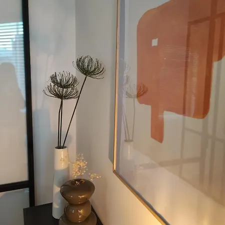 Luxury With Private Bathroom On Great Location. Amsterdam