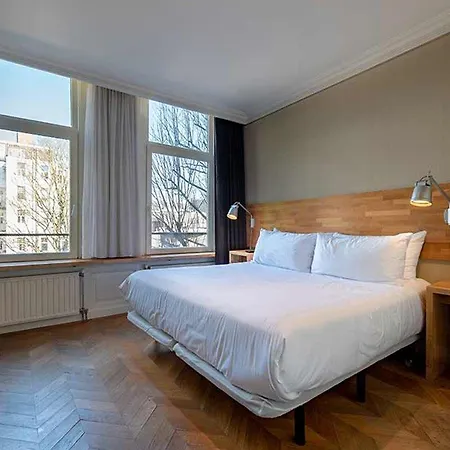 Catalonia Vondel Hotel Amsterdam