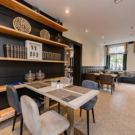 Catalonia Vondel Hotel Amsterdam