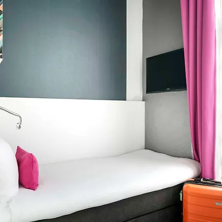 Ibis Styles Amstel Amszterdam