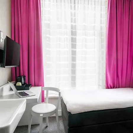 Ibis Styles Amstel