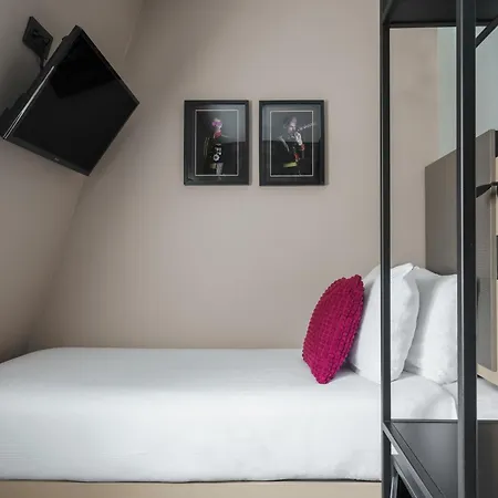 Krisotel Hotel