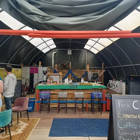 Stoke Travel's Camping
