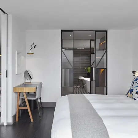 Hotel Kimpton De Witt 5*