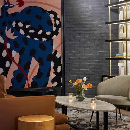 Hotel Kimpton De Witt 5*
