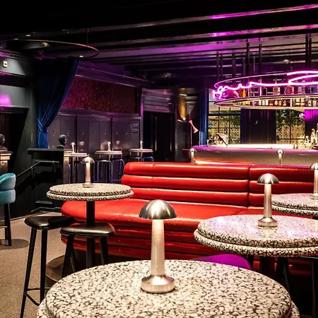Kimpton De Witt Hotel Amsterdam