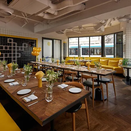 Kimpton De Witt Amsterdam