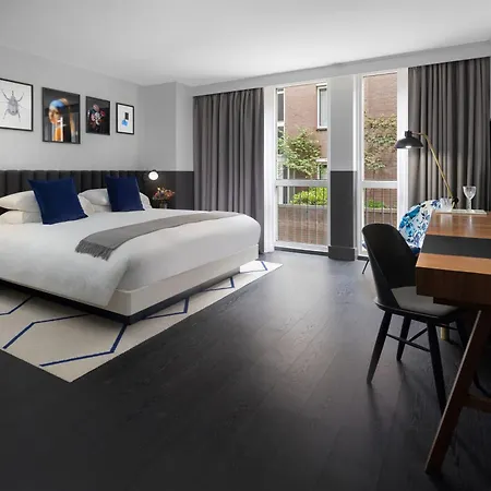 Kimpton De Witt Hotel