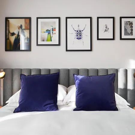 Hotel Kimpton De Witt Amsterdam