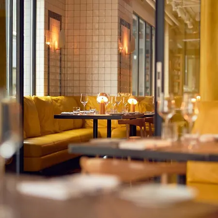 Kimpton De Witt Hotel Amsterdam