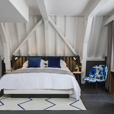 Hotel Kimpton De Witt Amsterdam