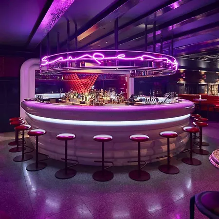 Kimpton De Witt Hotel 5*