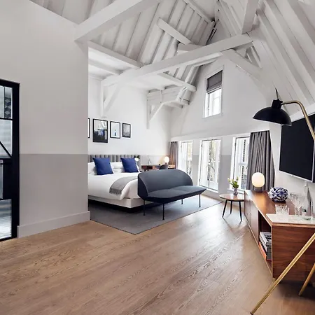 Hotel Kimpton De Witt 5*