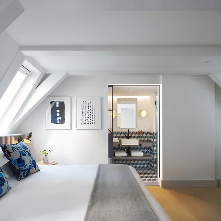 Kimpton De Witt Amsterdam