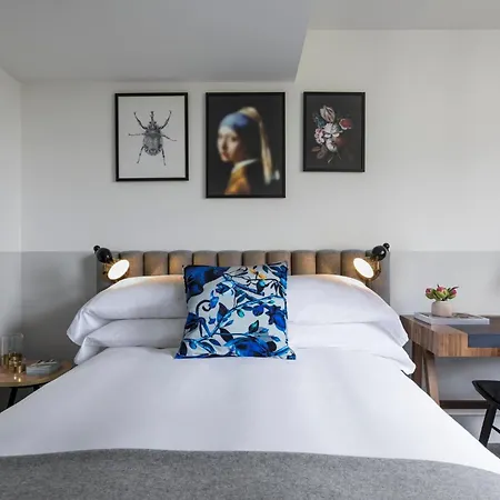 Hotel Kimpton De Witt 5*