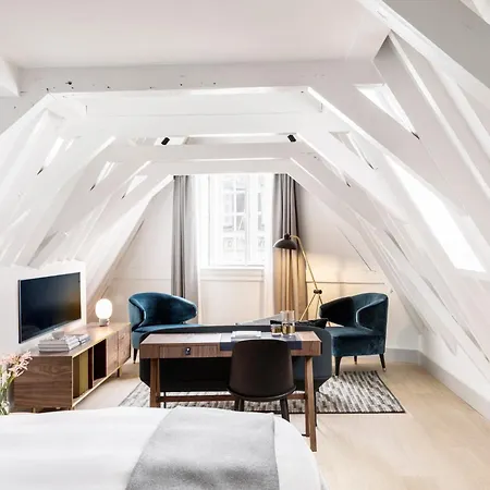 Hotel Kimpton De Witt Amsterdam