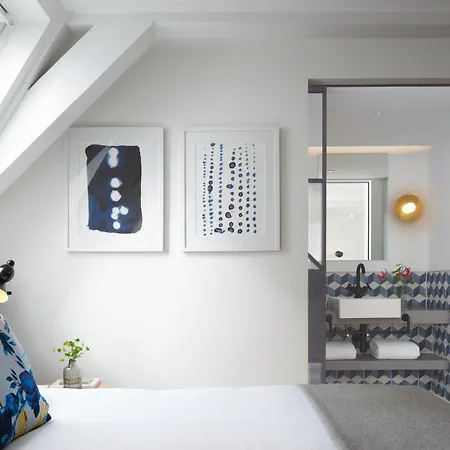 Kimpton De Witt Hotel