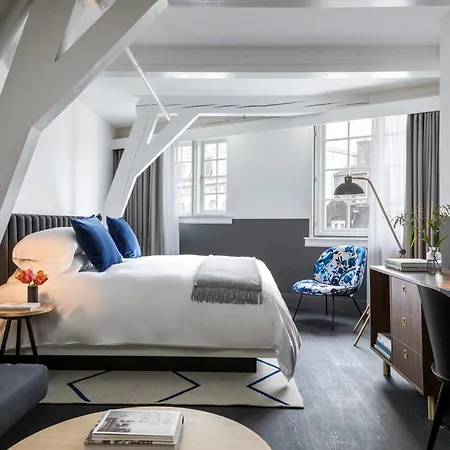 Kimpton De Witt Hotel Amsterdam