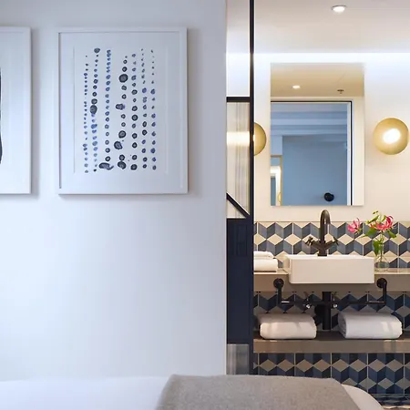 Kimpton De Witt 5*