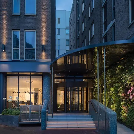 Kimpton De Witt Hotel