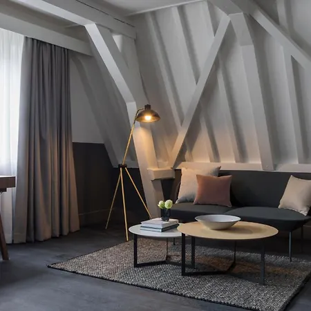 Hotel Kimpton De Witt